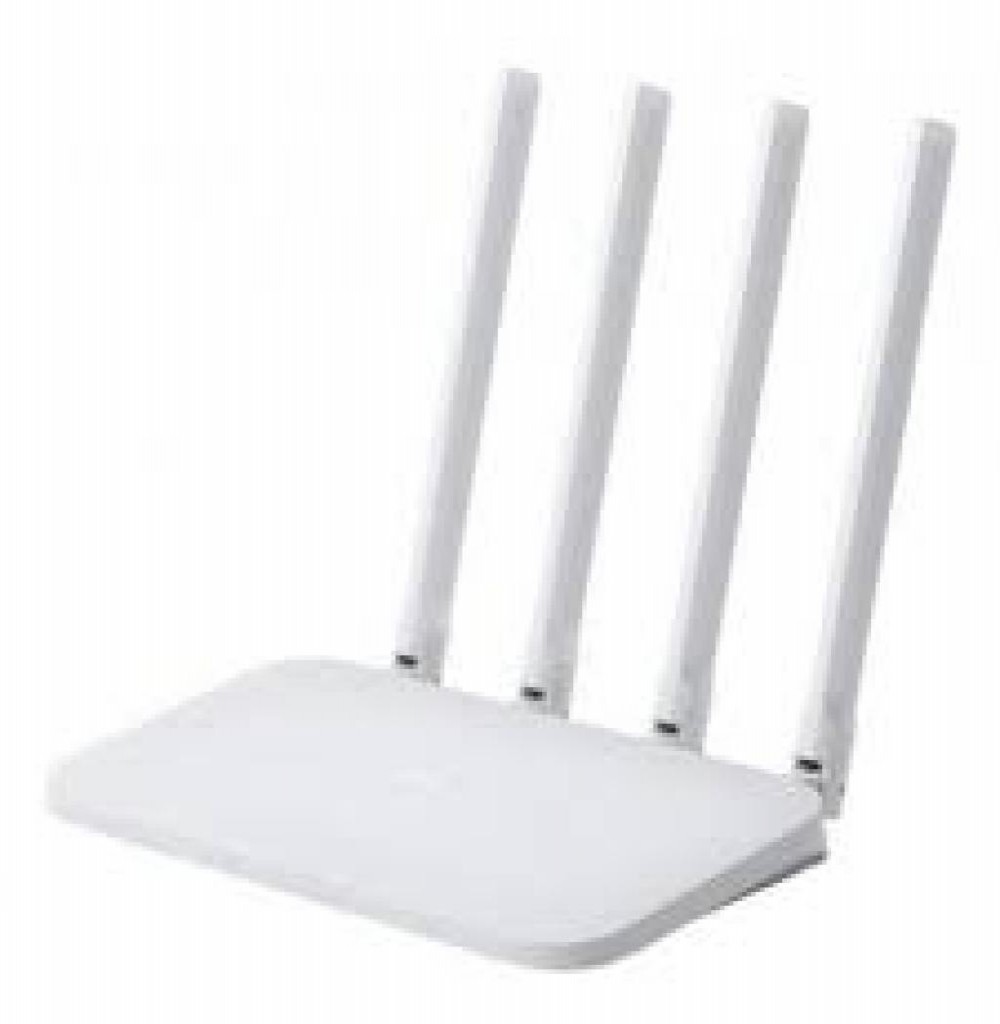 Wil Router Xiaomi R4CM 300MBS DVB4231GL