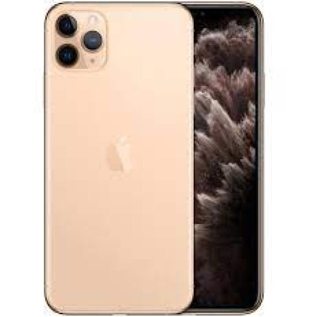 iPhone 11 Pro 256GB Gold CPO
