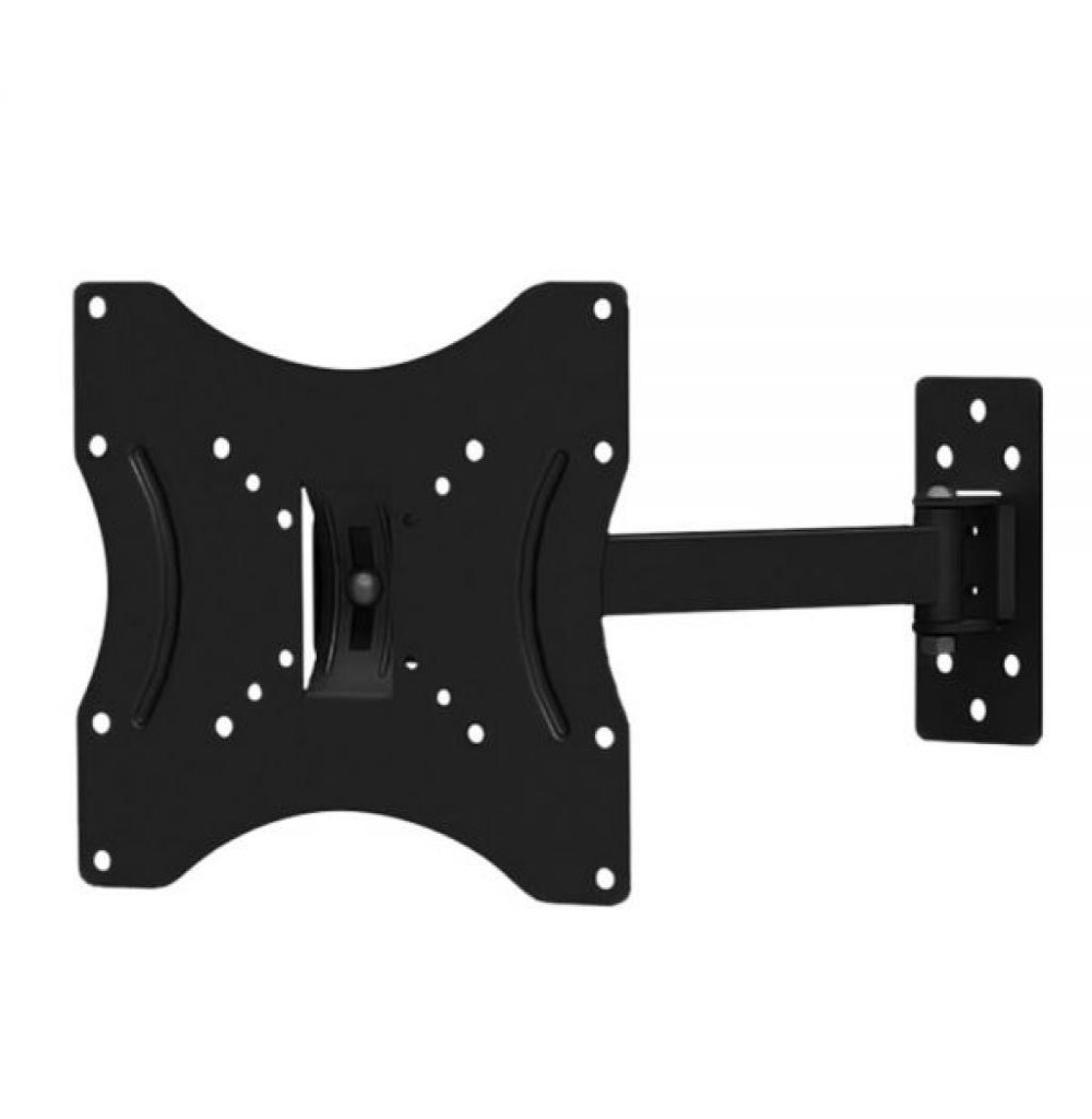 Suporte paras TV Quanta QTUST-750 17"-42" Giratorio