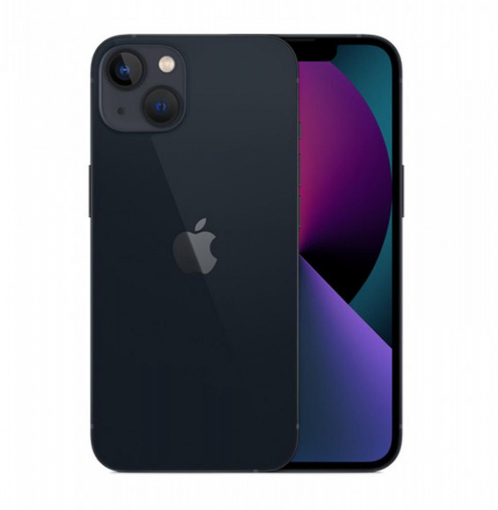 Iphone 13 128GB Midnight A2633-HN