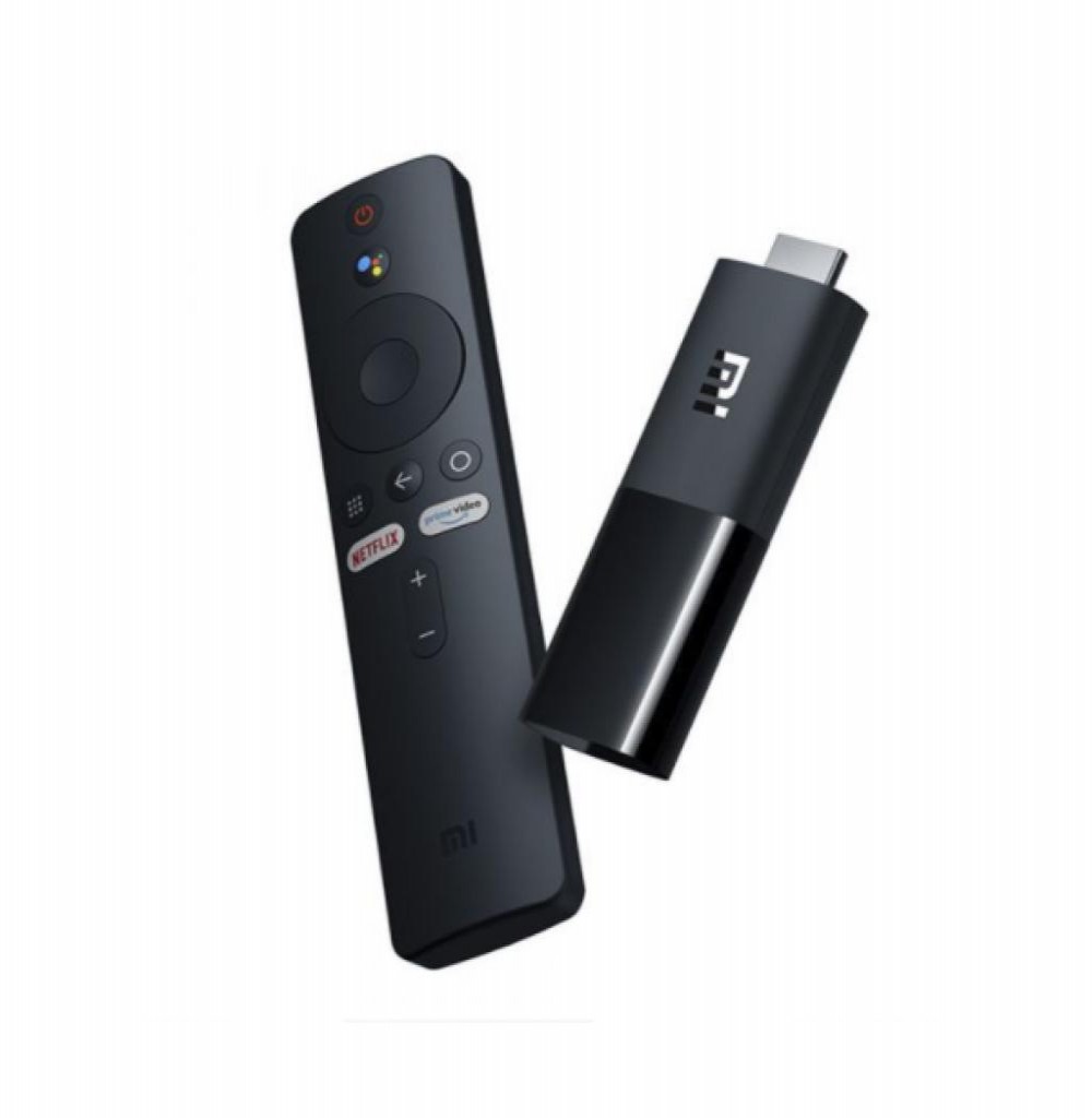 Google Xiaomi Mi TV Stick MDZ-24-AA WF/BT/FHD 