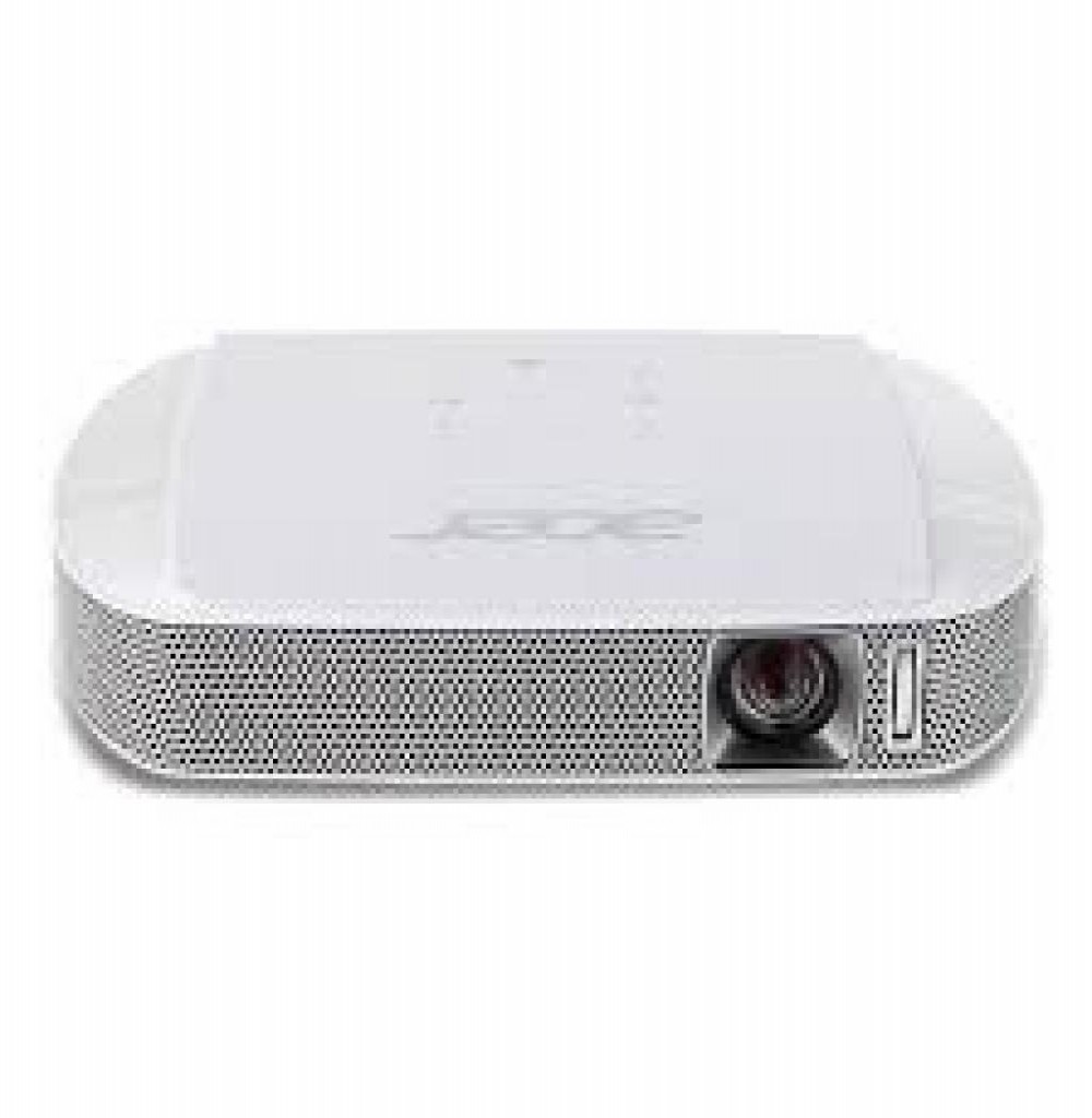 Projetor Acer C205 Led 200 Lumens Portatil