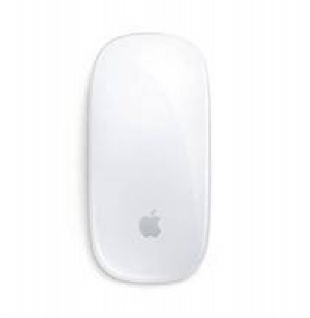 Mouse Apple Magic 2 MK2E3AM/A BT Branco