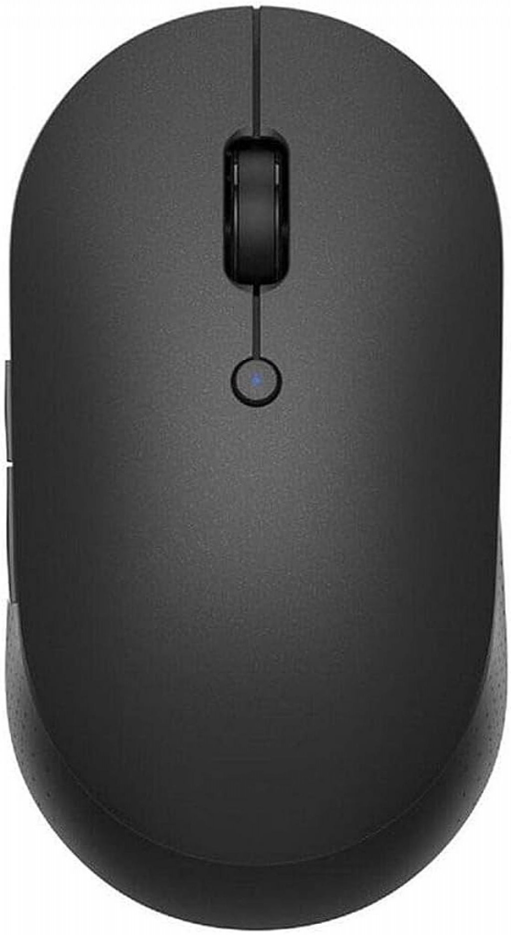 Mouse Xiaomi Silent Edition Mi Dual Bluetooth Preto (WXSMSBMW02)