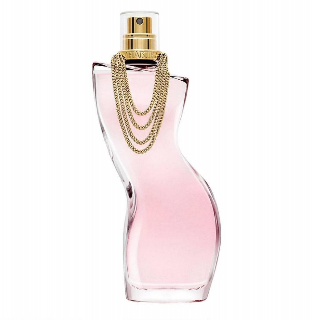 Perfume Shakira Dance Eau de Toilette Feminino 80ML