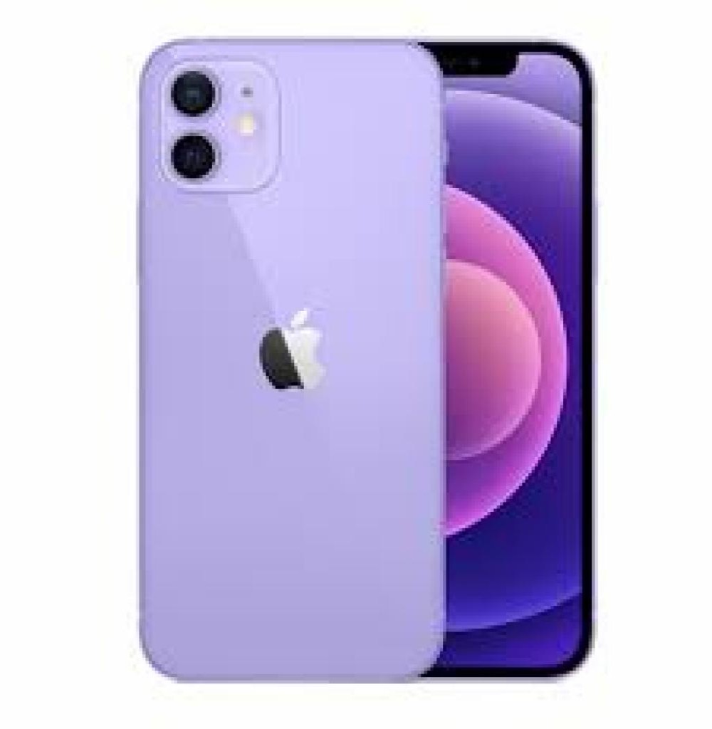iPhone 12 64GB A2172 Purple