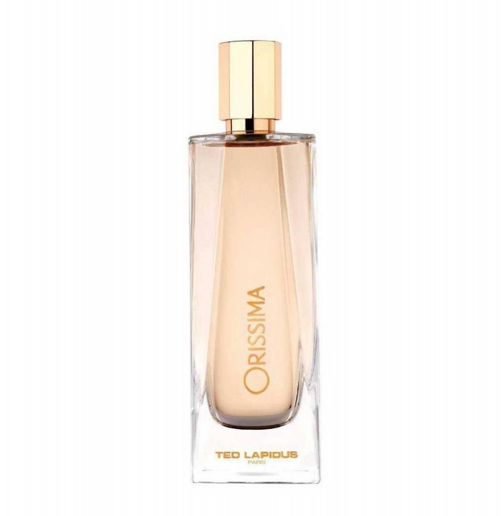Perfume Lapidus Orissima Eau de Parfum Feminino 100ML