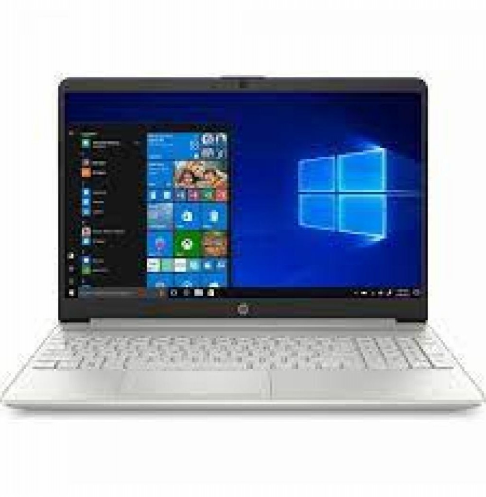 Notebook HP 15-DY2172WM I7 1165G7/8/512/15.6"