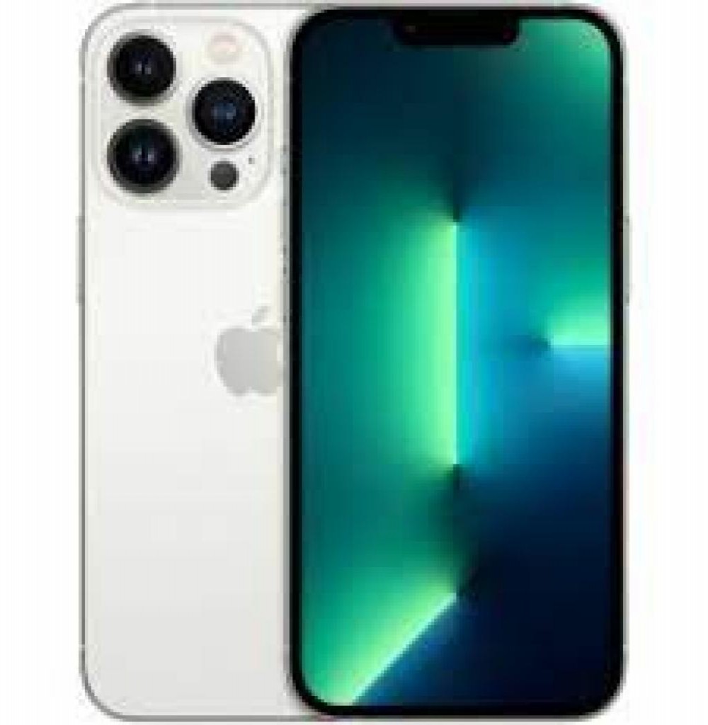 iPhone 13 Pro 256GB A2638 Silver