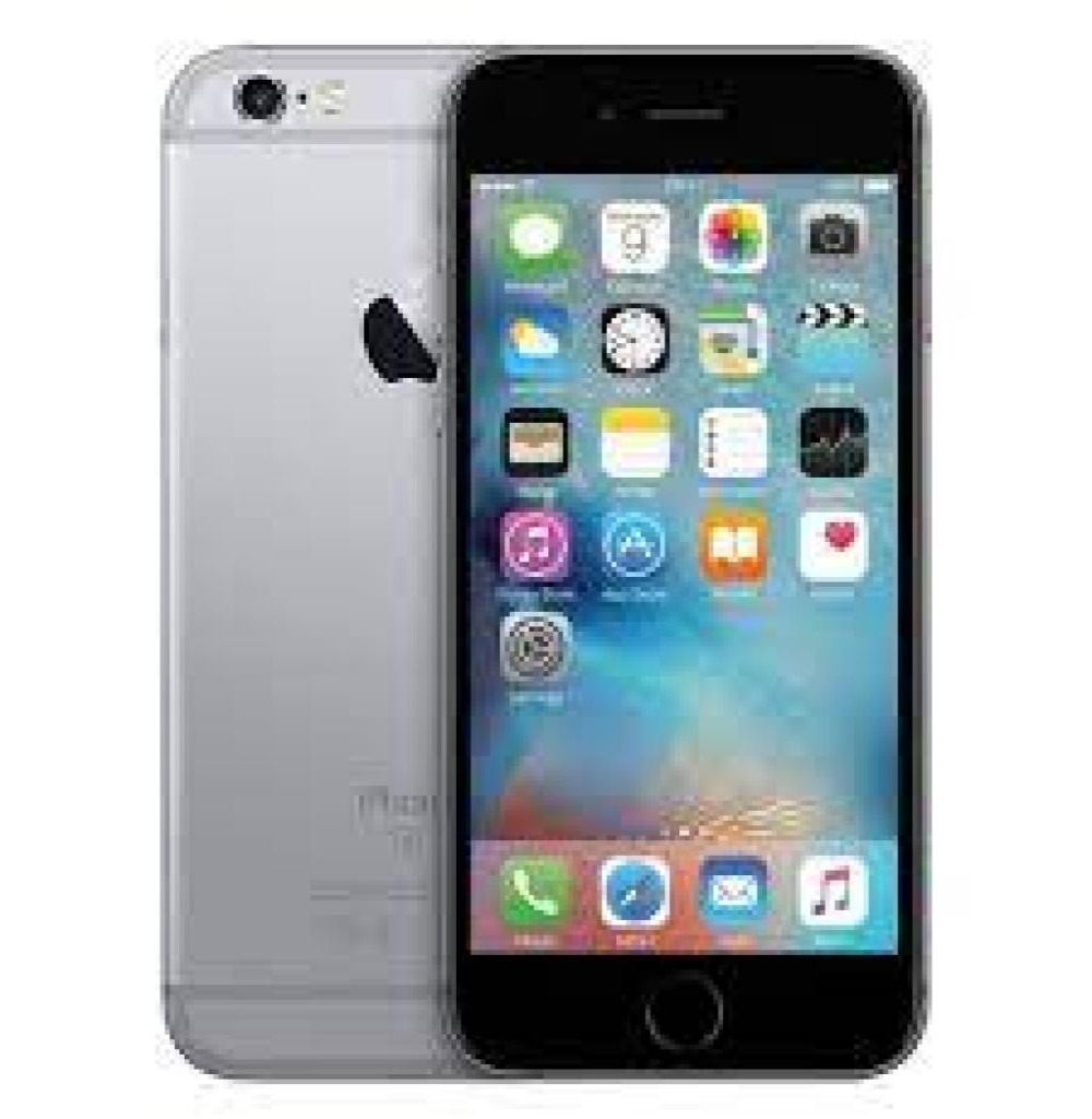 iPhone 6S 32GB A1688 Gray