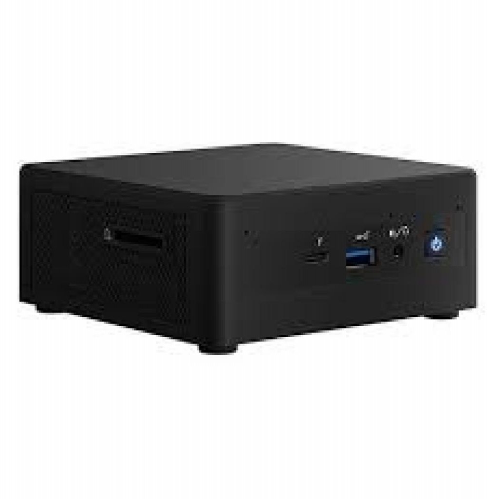Mini PC Nuc Kit Intel Nuc11TNHI30001 I3-1115G4