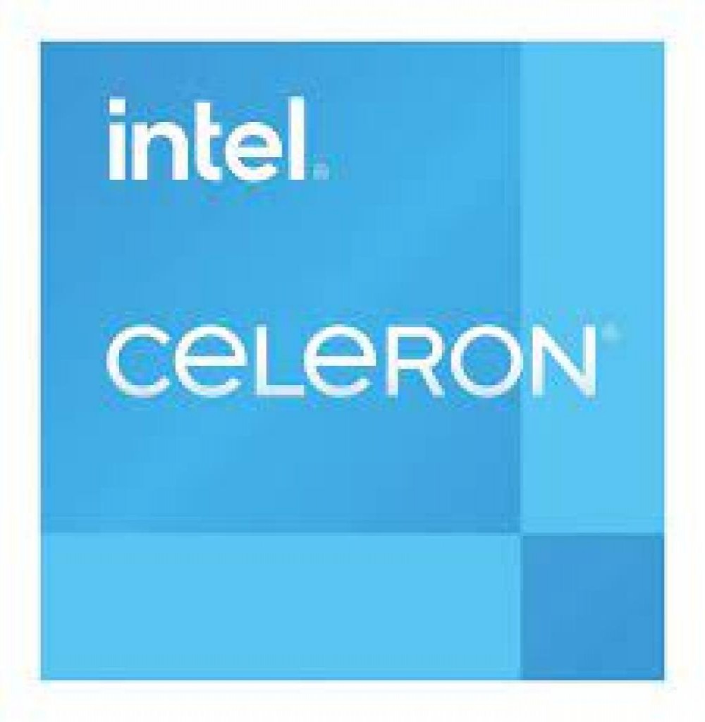 CPU Celeron G6900 3.40GHZ 4MB 1700