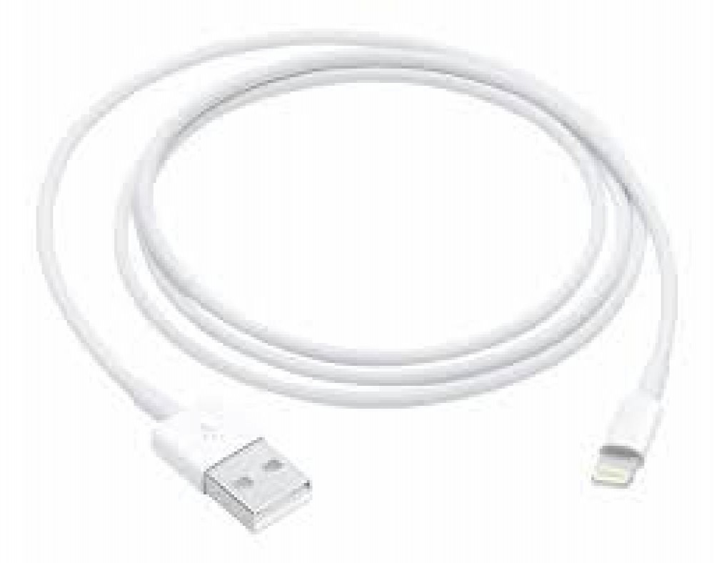 Cabo Apple Lightning USB MQUE2AM/A 1M 