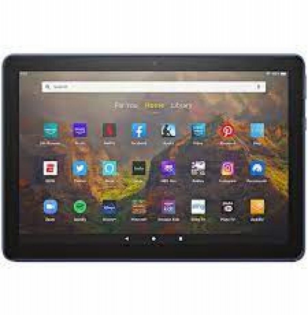 Tablet Amazon Fire HD10 10" 32GB Deni