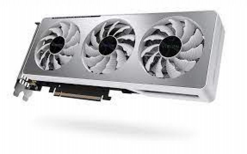 VGA 12GB EXP. GF-RTX3060 Gigabyte Vision OC