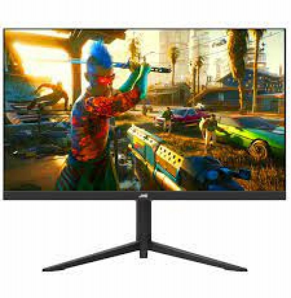 Monitor Led 27" JVC LT-GN27425U Gamer QHD 165HZ 1MS