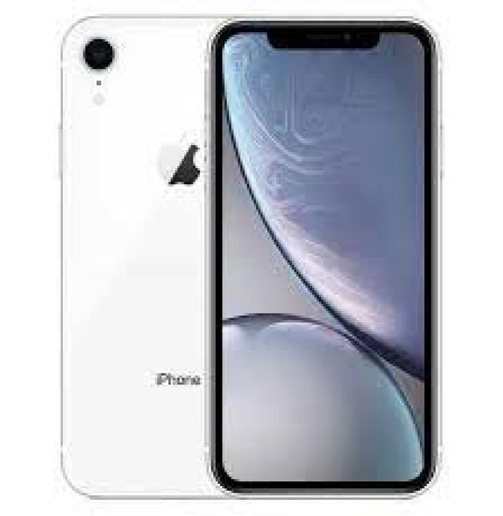 iPhone XR 128GB Branco (Swap) 