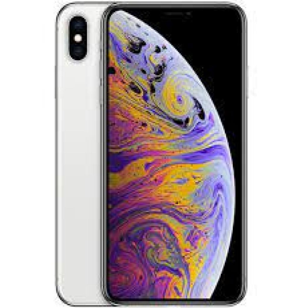 iPhone XS Max 256GB Cinza (Swap) 
