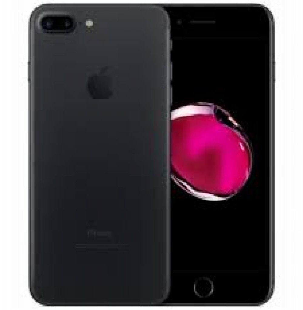 iPhone 7 Plus 128GB Preto (SWAP) 