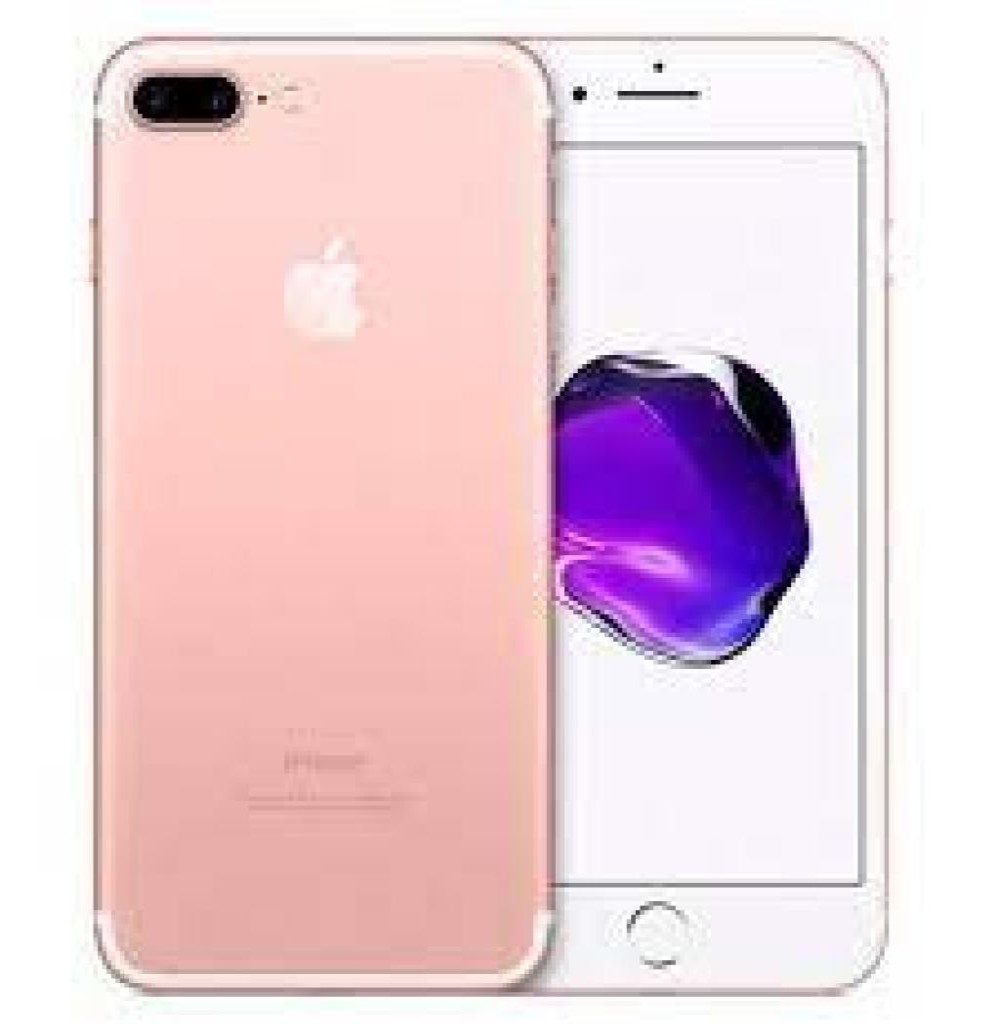 iPhone 7 Plus 256GB Rosa (SWAP) 