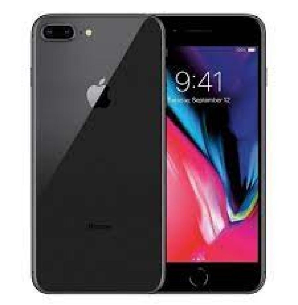 iPhone 7 Plus 256GB Preto (SWAP) 