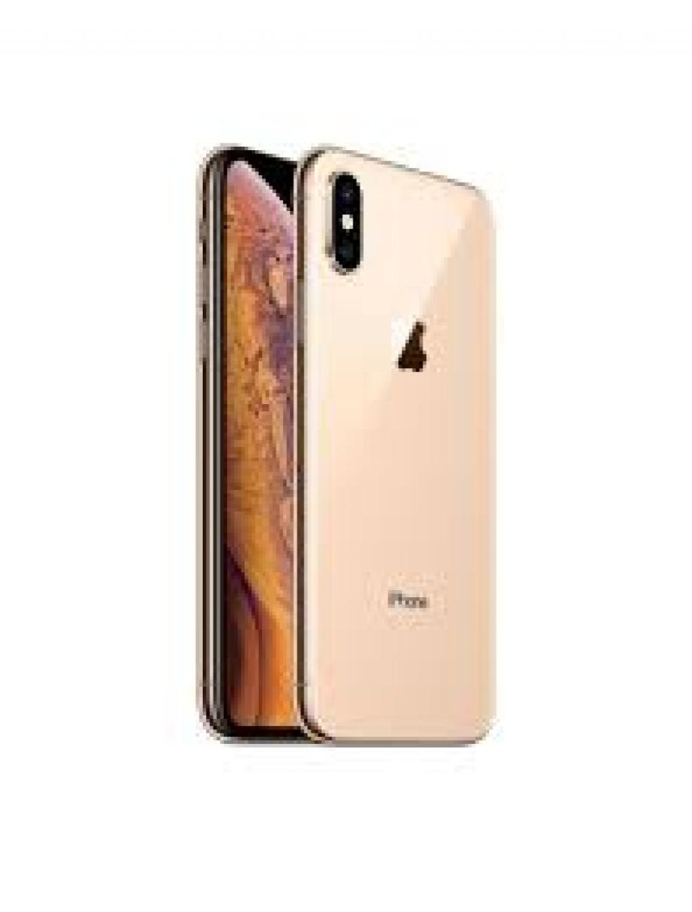 iPhone XS Max 64GB Dourado (SWAP) 