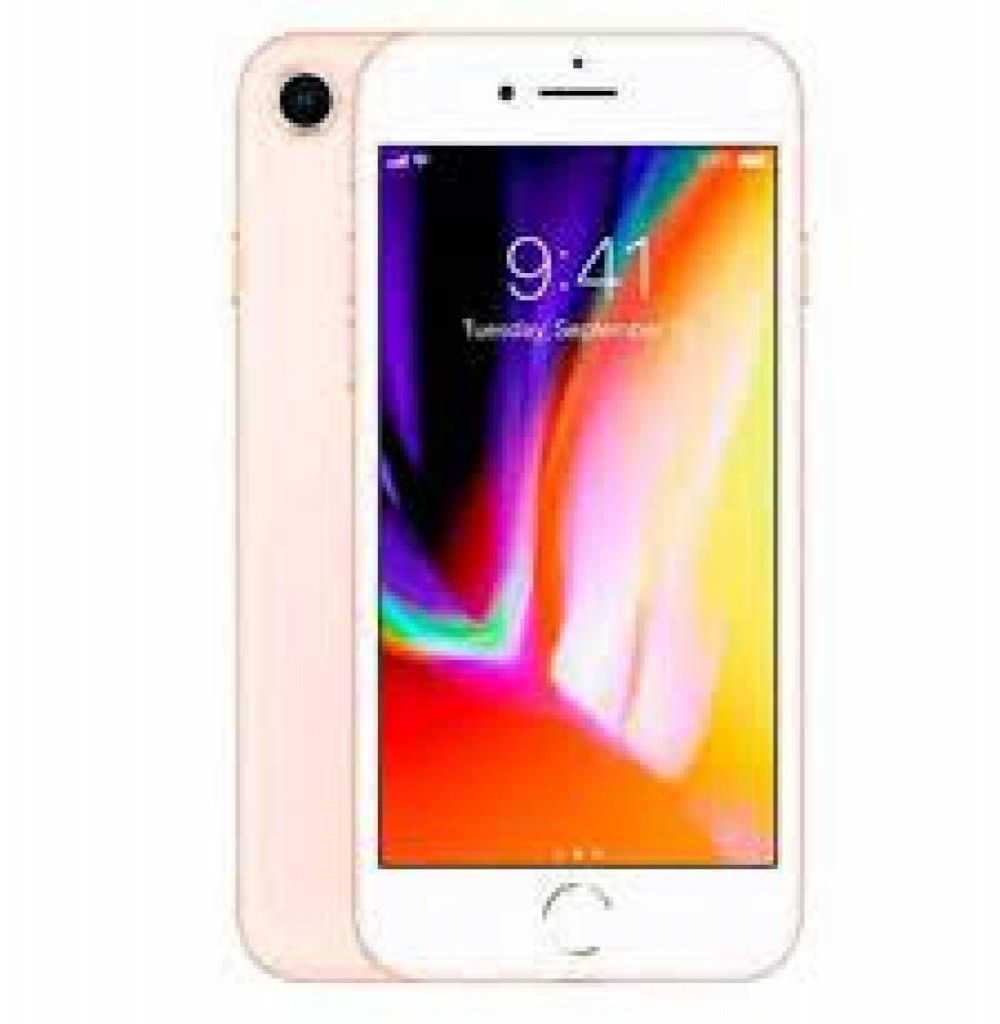 iPhone 8 64GB Dourado (SWAP) 