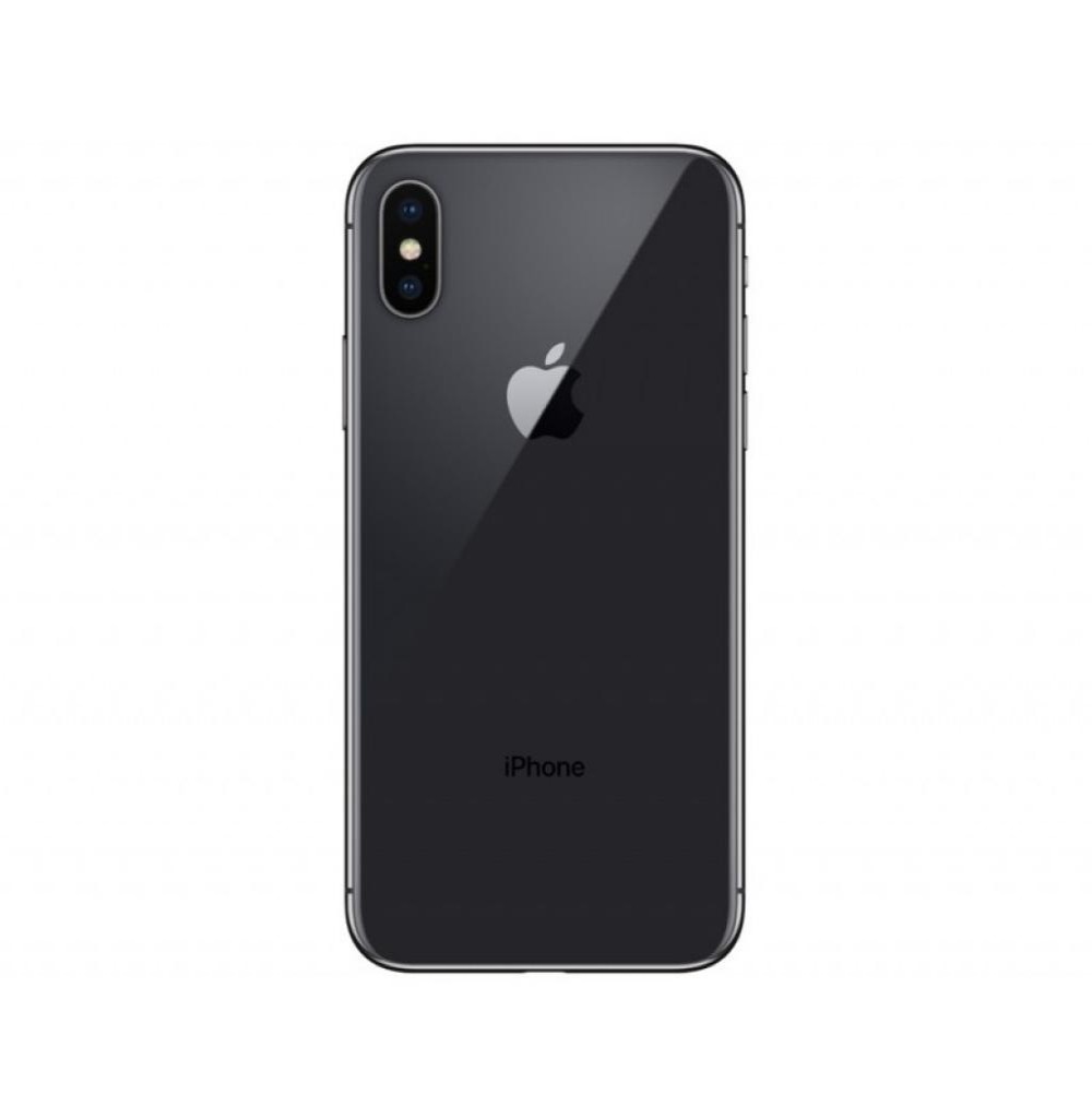 iPhone X 64GB Cinza (SWAP) 