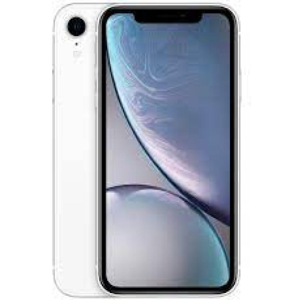 iPhone XR 128GB Branco (SWAP) 