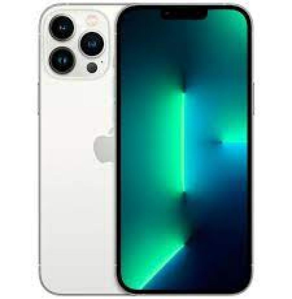 iPhone 13 Pro 128GB A2483 Prata