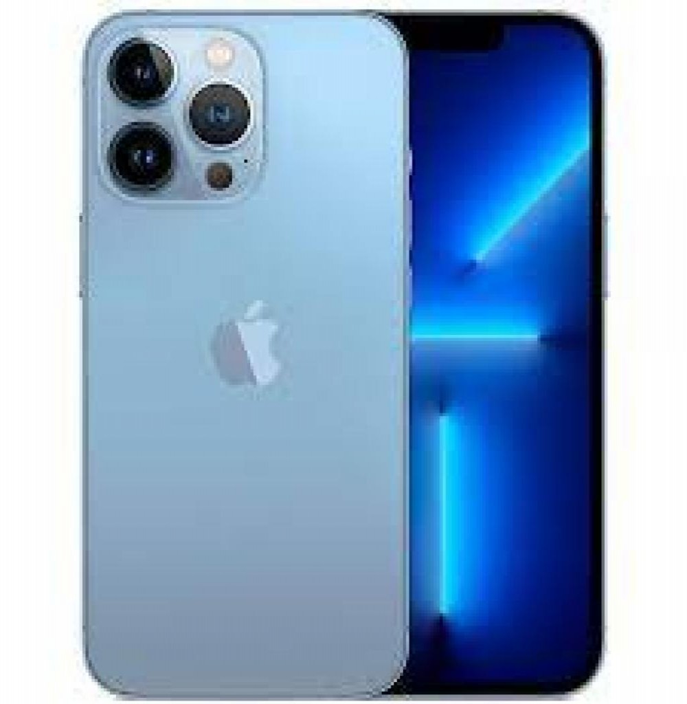 iPhone 13 Pro Max 128GB A2641 Azul