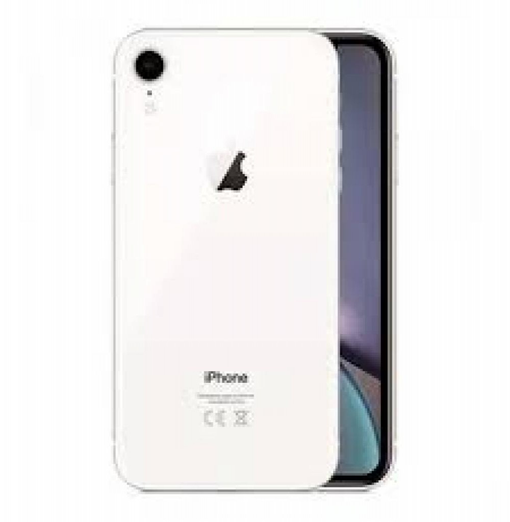 iPhone XR 64GB Branco (Swap) 