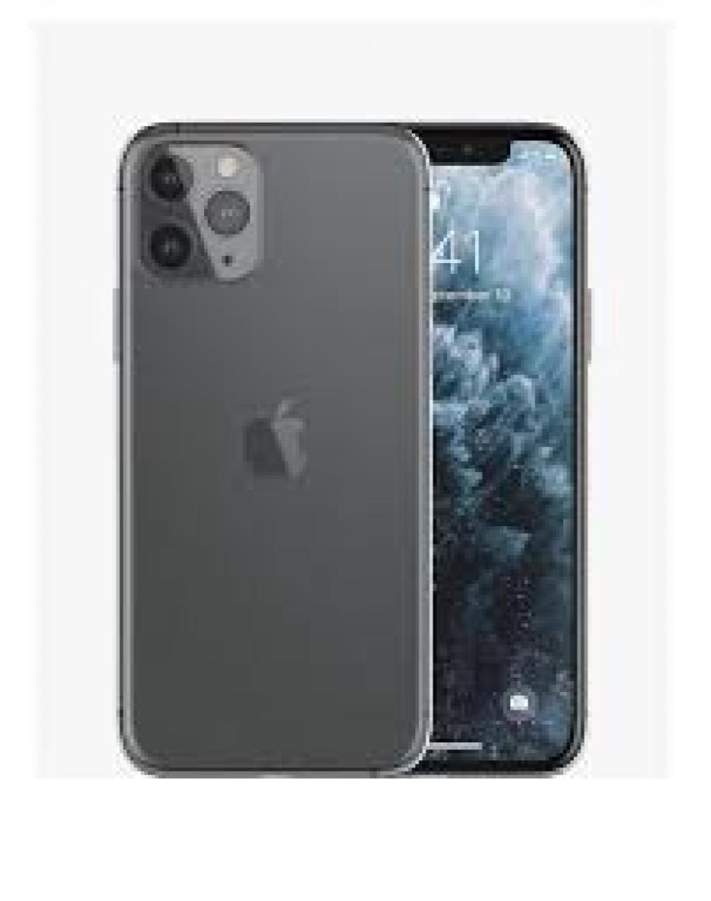 iPhone 11 Pro Max 64GB Cinza (Swap) 