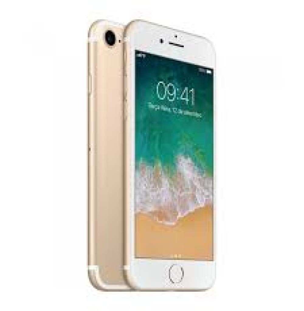 iPhone 7 Plus 128GB Dourado (Swap) 