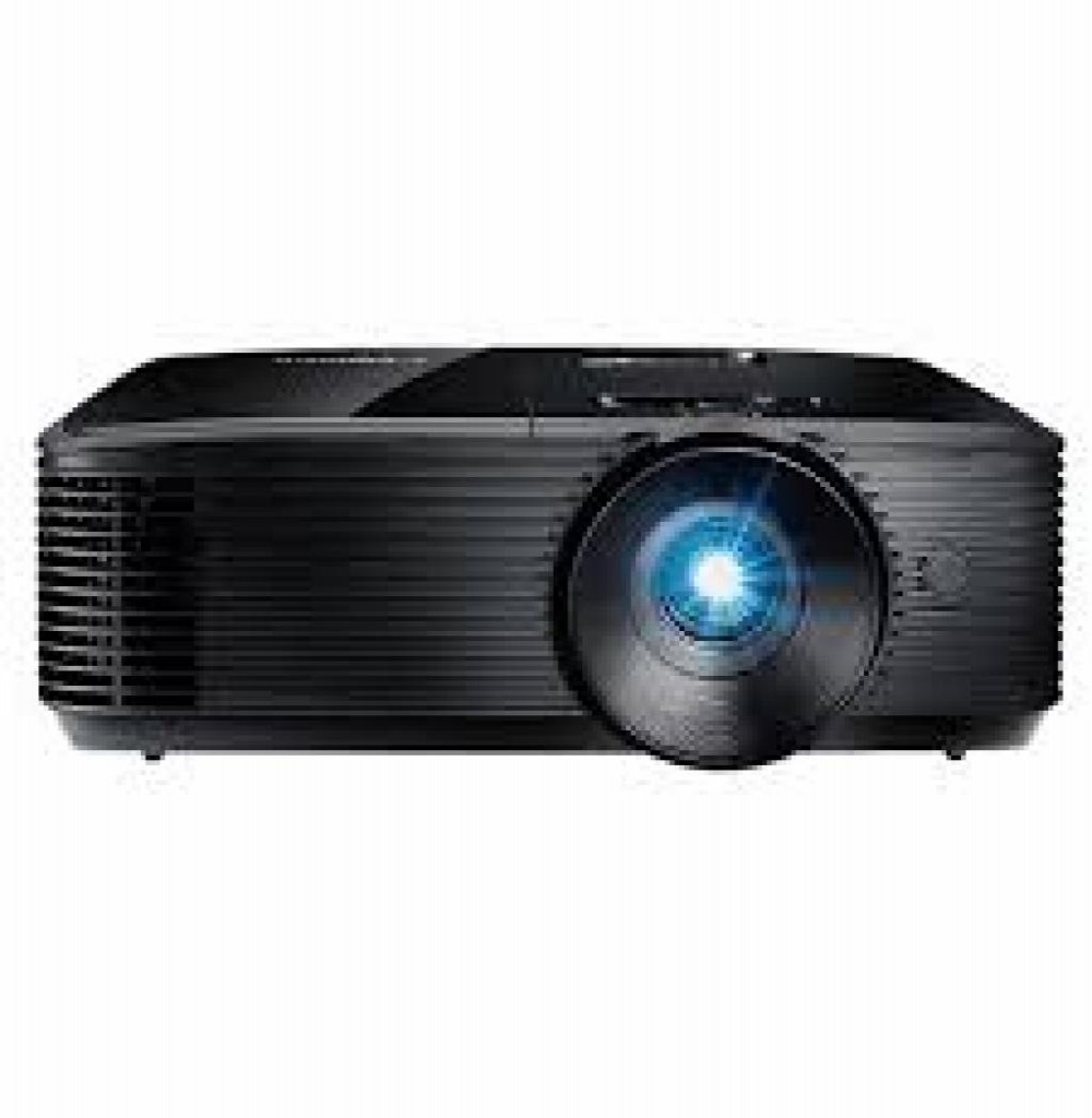 Projetor Optoma HD146X 3600 Lumens