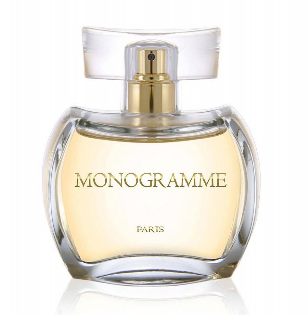 Perfume Yves De Sistelle Monogramme Eau de Parfum Feminino 100ML