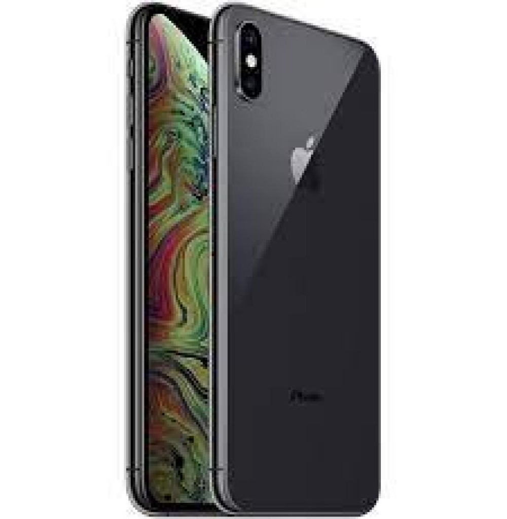 iPhone XS 64GB Cinza (Swap) 