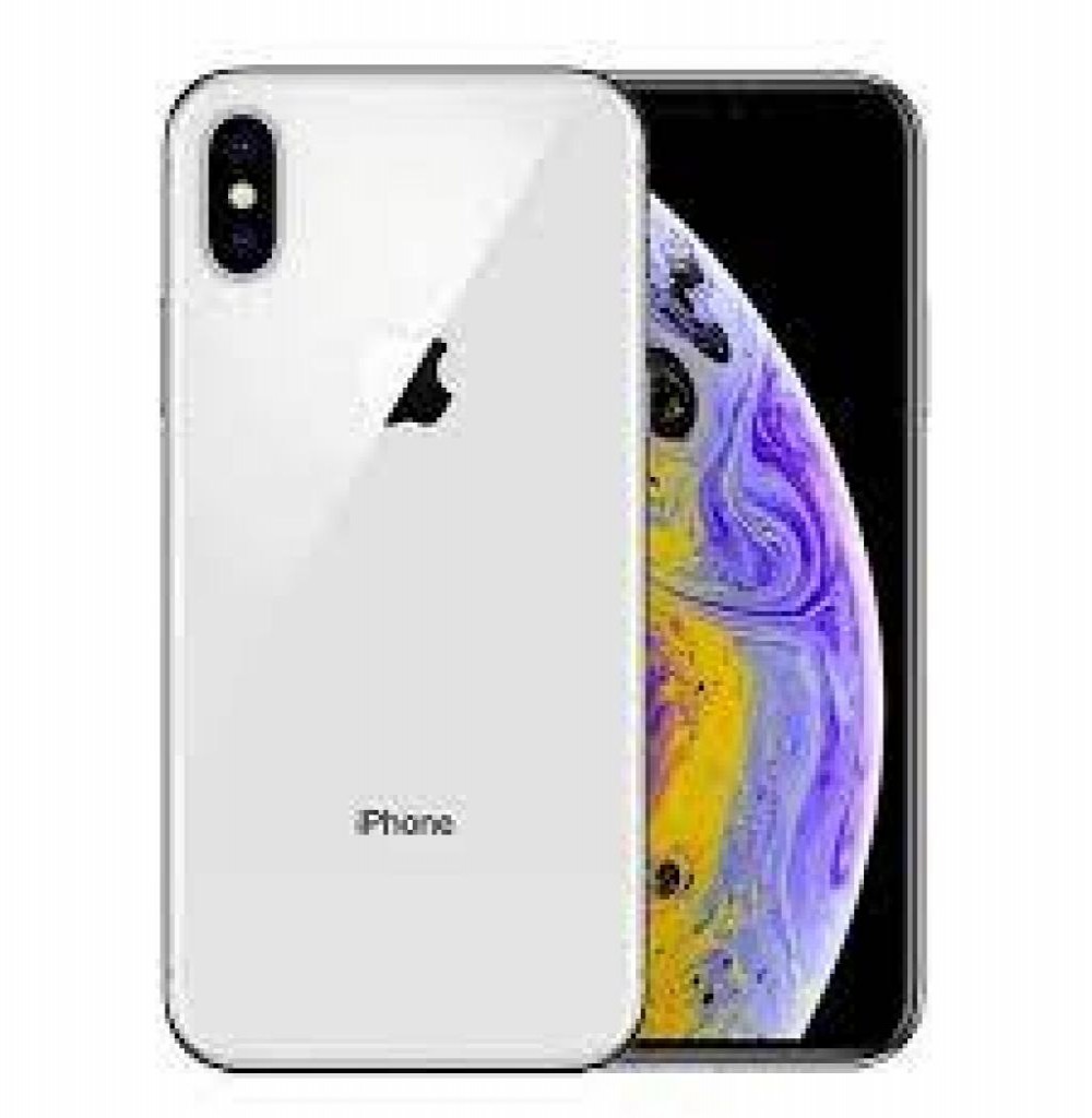 iPhone X 64GB Prata (Swap) 