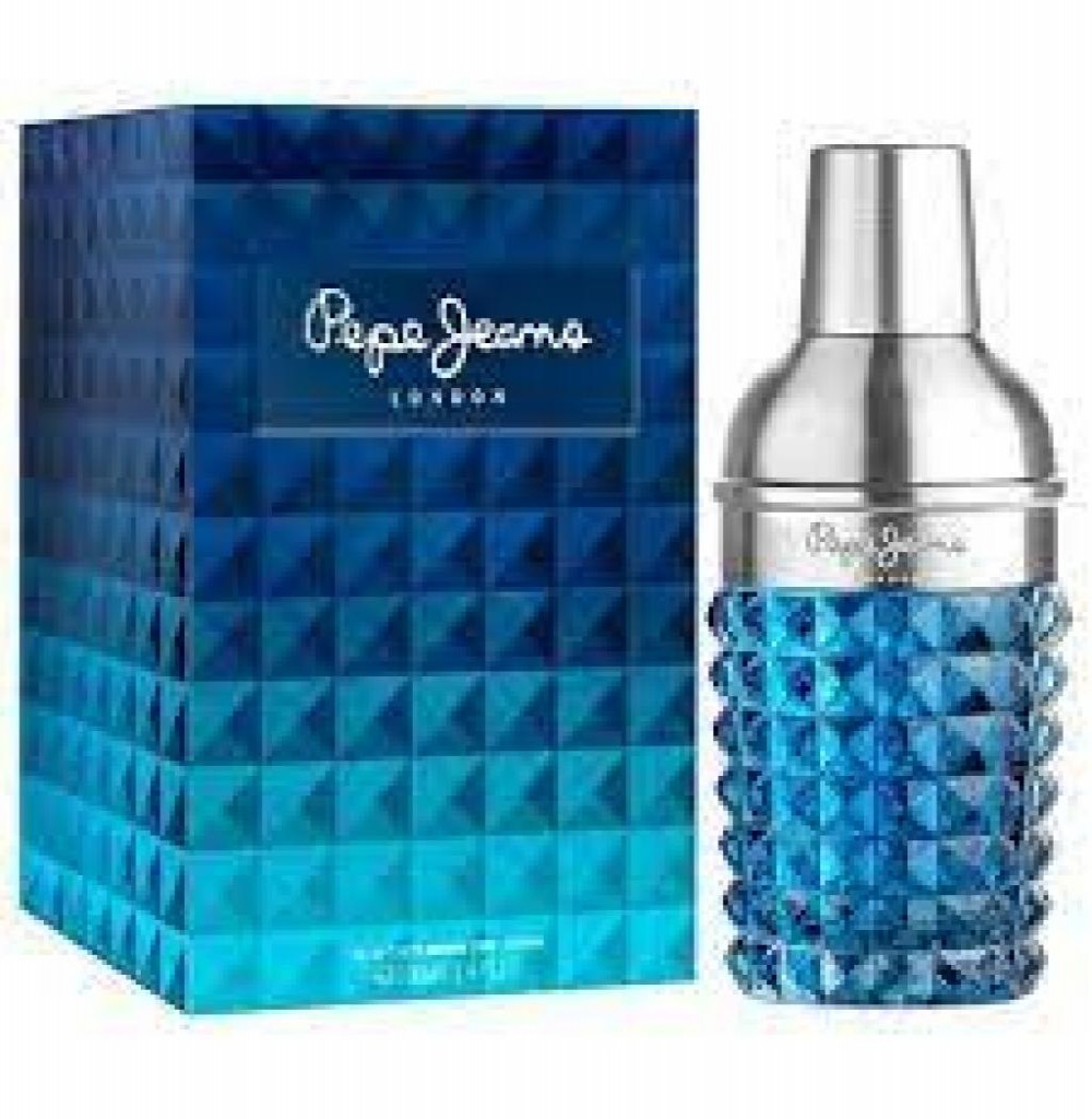 Pepe Jeans London EDT Masculino 100ml