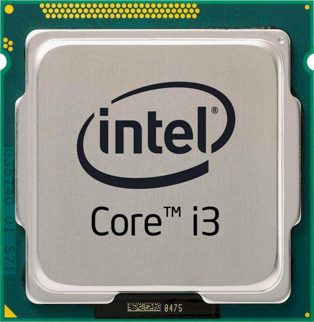 CPU Intel Core I3 2105 3.1GHZ 1155 Pull OEM 