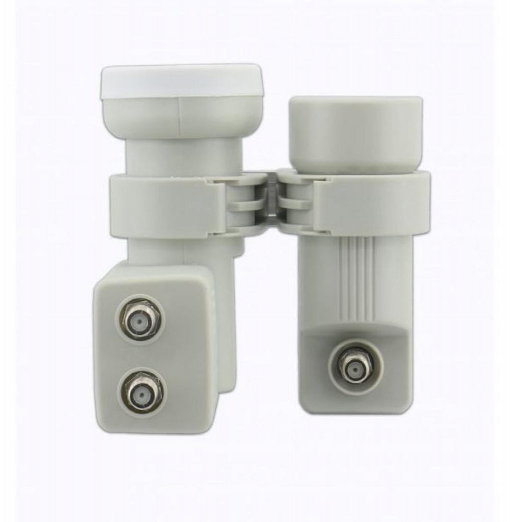 LNB Alphasat ALN-601 Monoblock 2+1