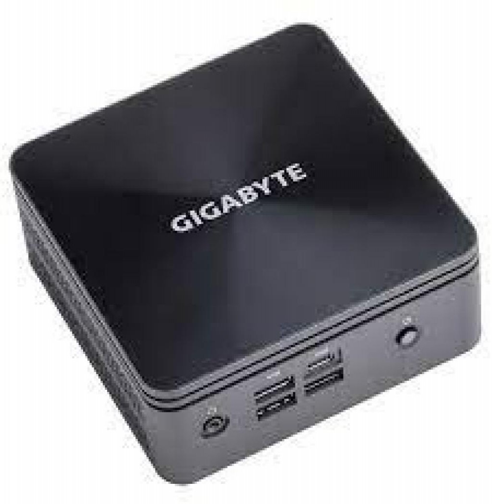 Mini PC Gigabyte GB-BRI3H-10110 I3 10110U