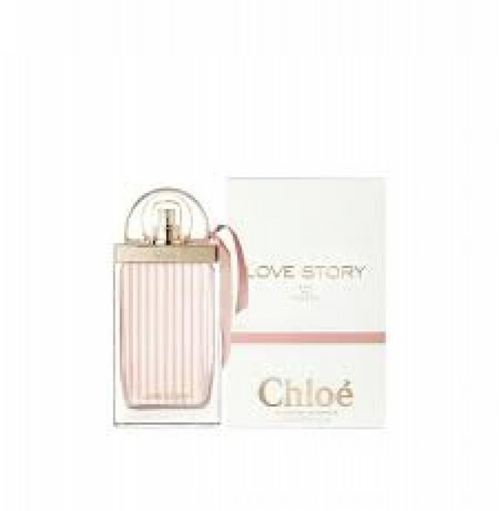 Chloe Love Story EDT 75ml