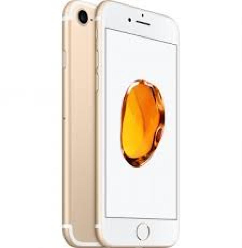 iPhone 7 128GB Dourado (Swap) 