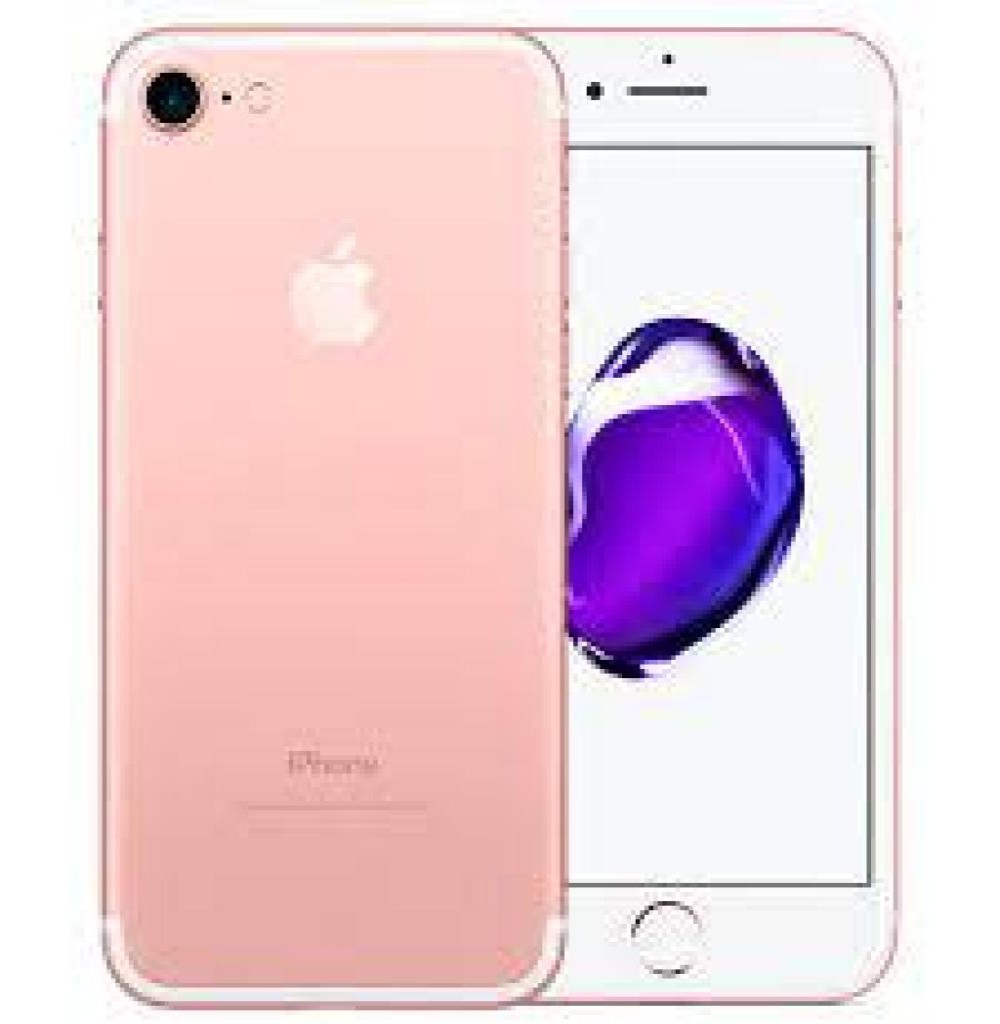 iPhone 7 128GB Rosa (Swap) 
