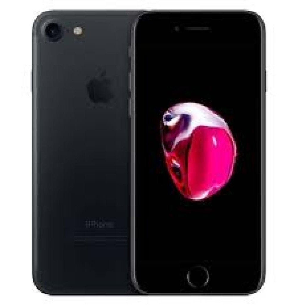 iPhone 7 128GB Preto (Swap) 
