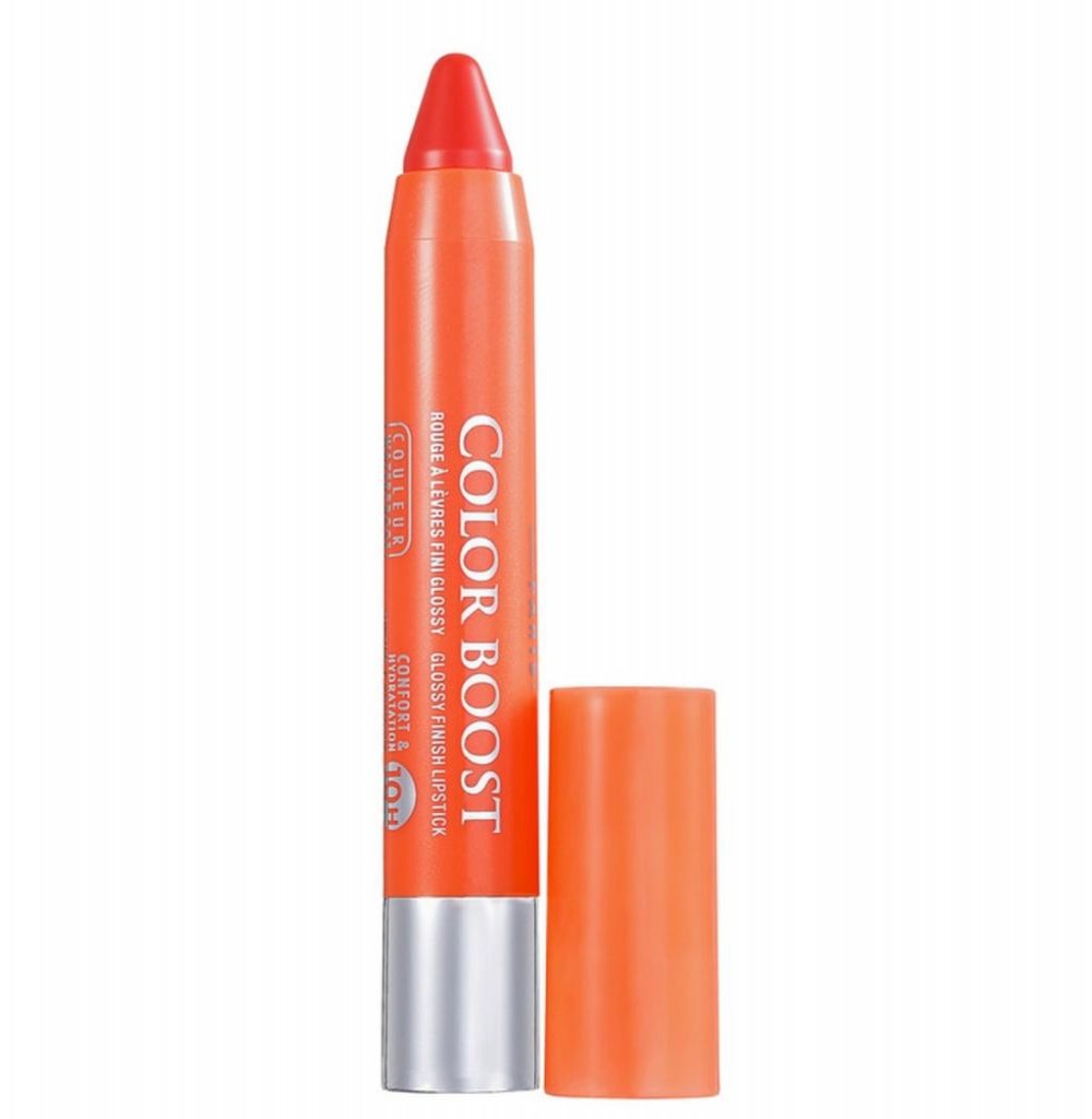 Batom Bourjois Color Boost Nro 03