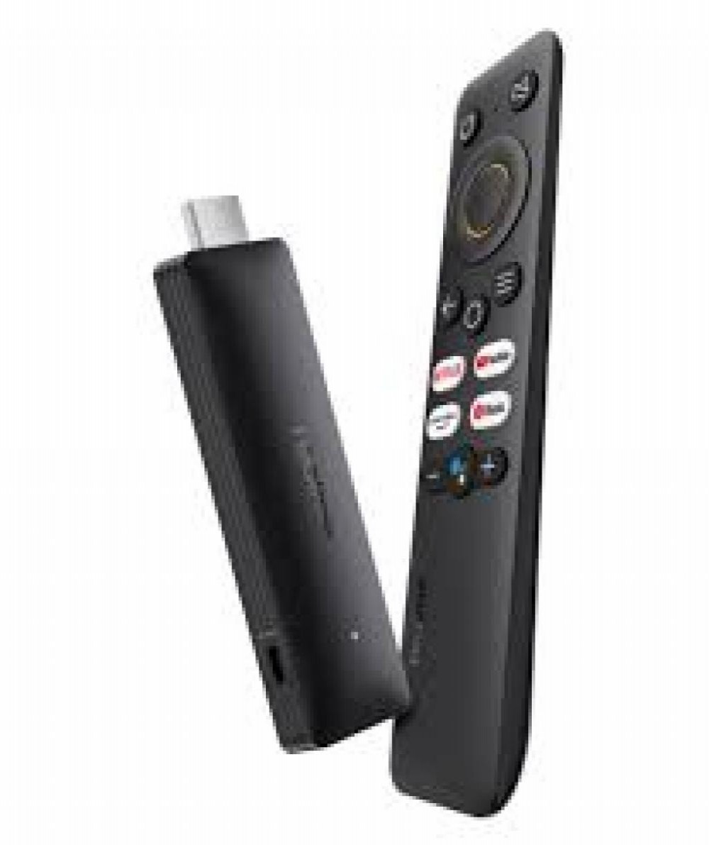 Google Realme TV Stick RMV2105 4K WF BT Preto