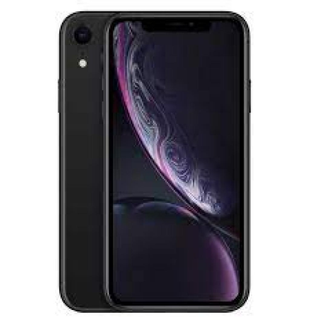 iPhone XR 128GB Preto (Swap) 