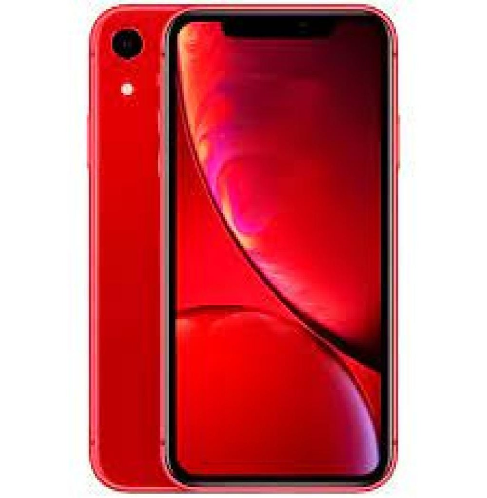 iPhone XR 64GB Vermelho (Swap) 